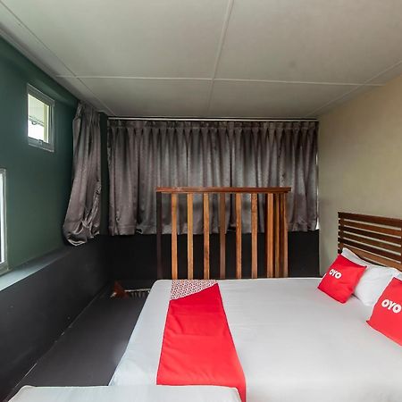 Oyo 90094 Hi Inn 3 Sibu Exteriér fotografie