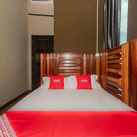 Oyo 90094 Hi Inn 3 Sibu Exteriér fotografie