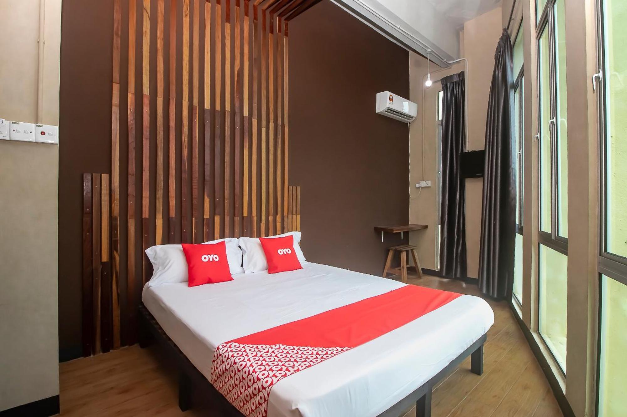 Oyo 90094 Hi Inn 3 Sibu Exteriér fotografie