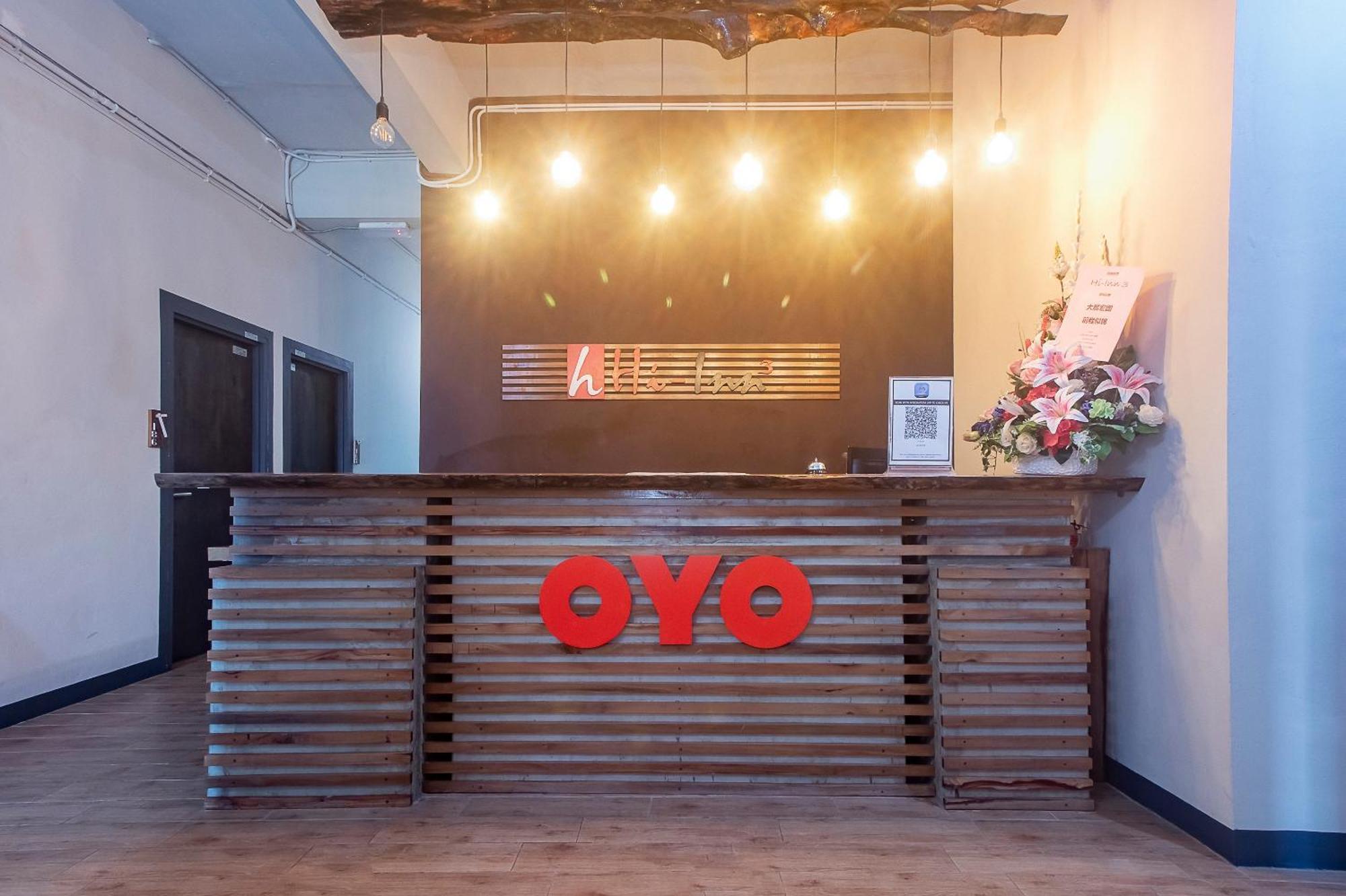 Oyo 90094 Hi Inn 3 Sibu Exteriér fotografie