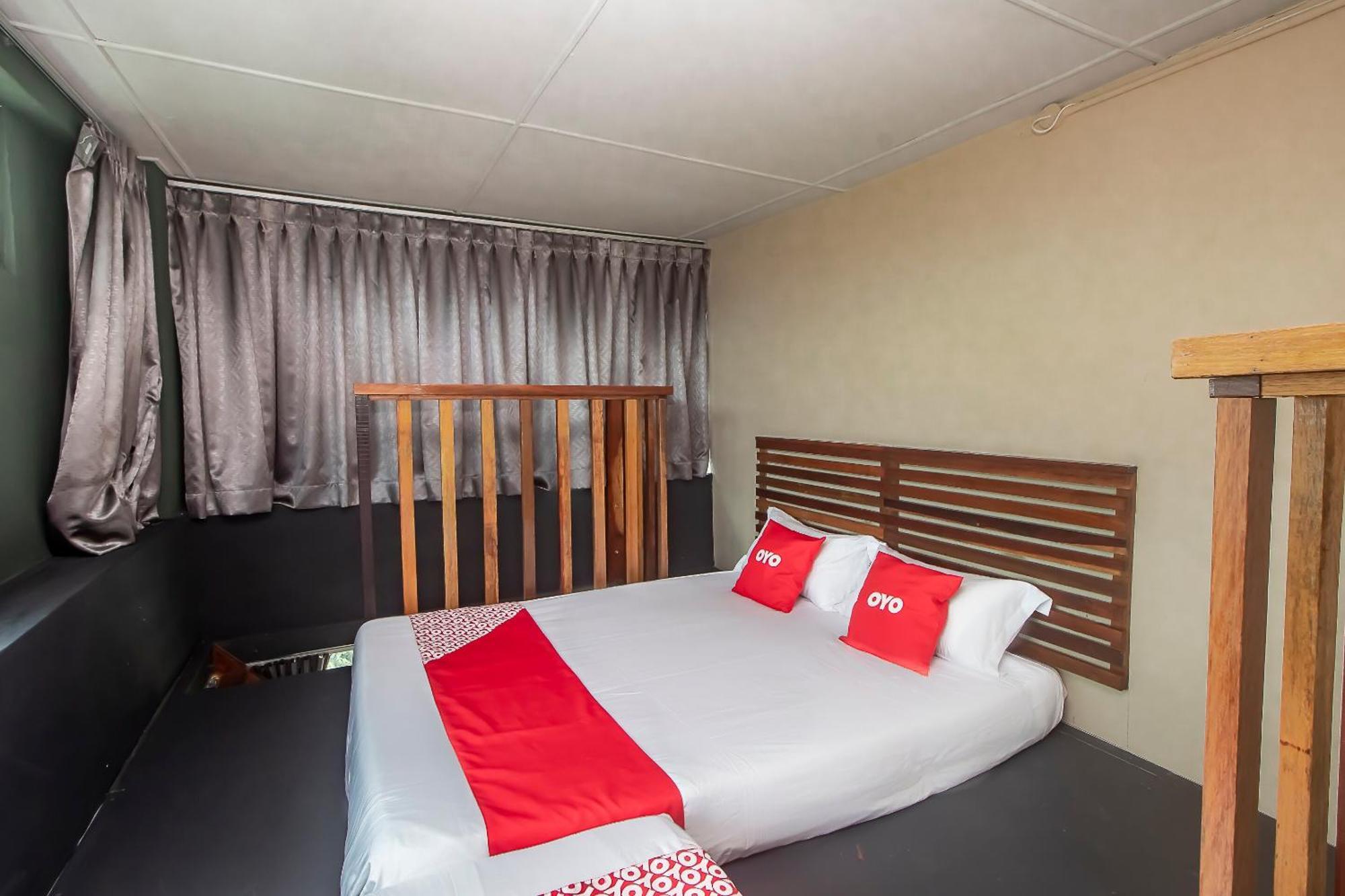 Oyo 90094 Hi Inn 3 Sibu Exteriér fotografie