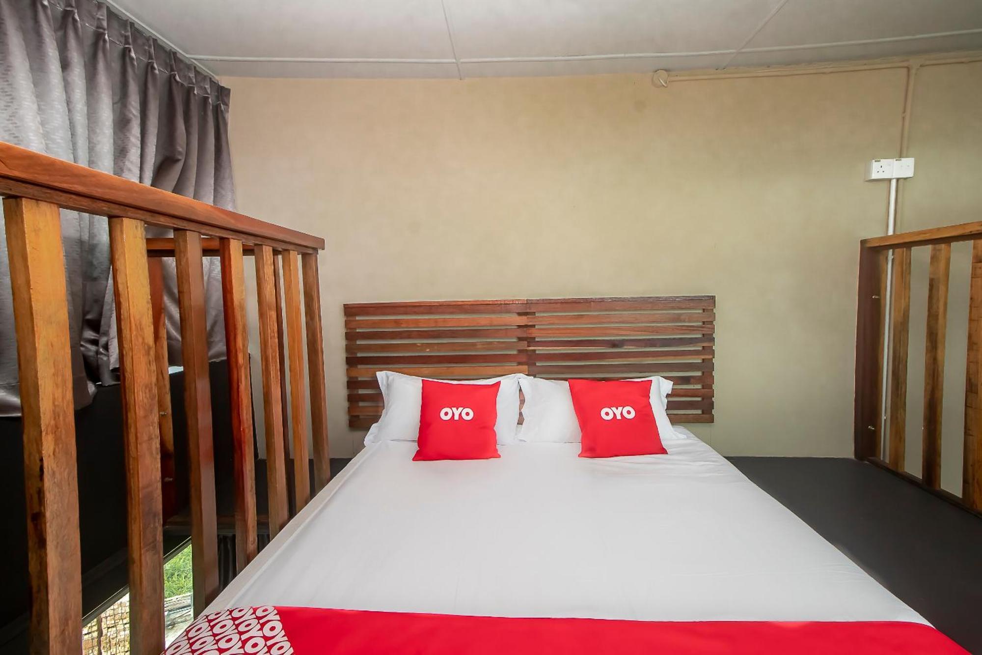 Oyo 90094 Hi Inn 3 Sibu Exteriér fotografie