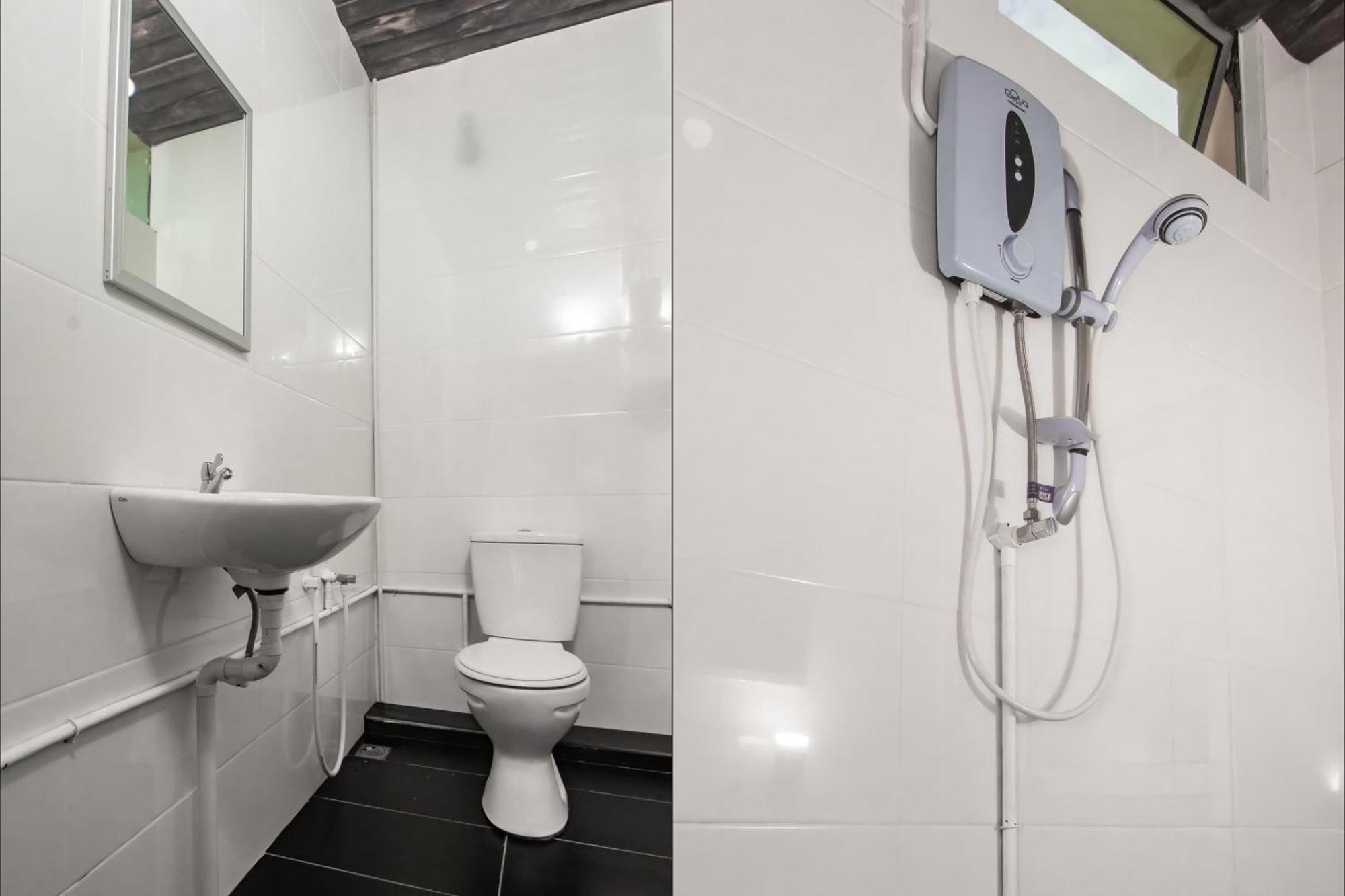 Oyo 90094 Hi Inn 3 Sibu Exteriér fotografie