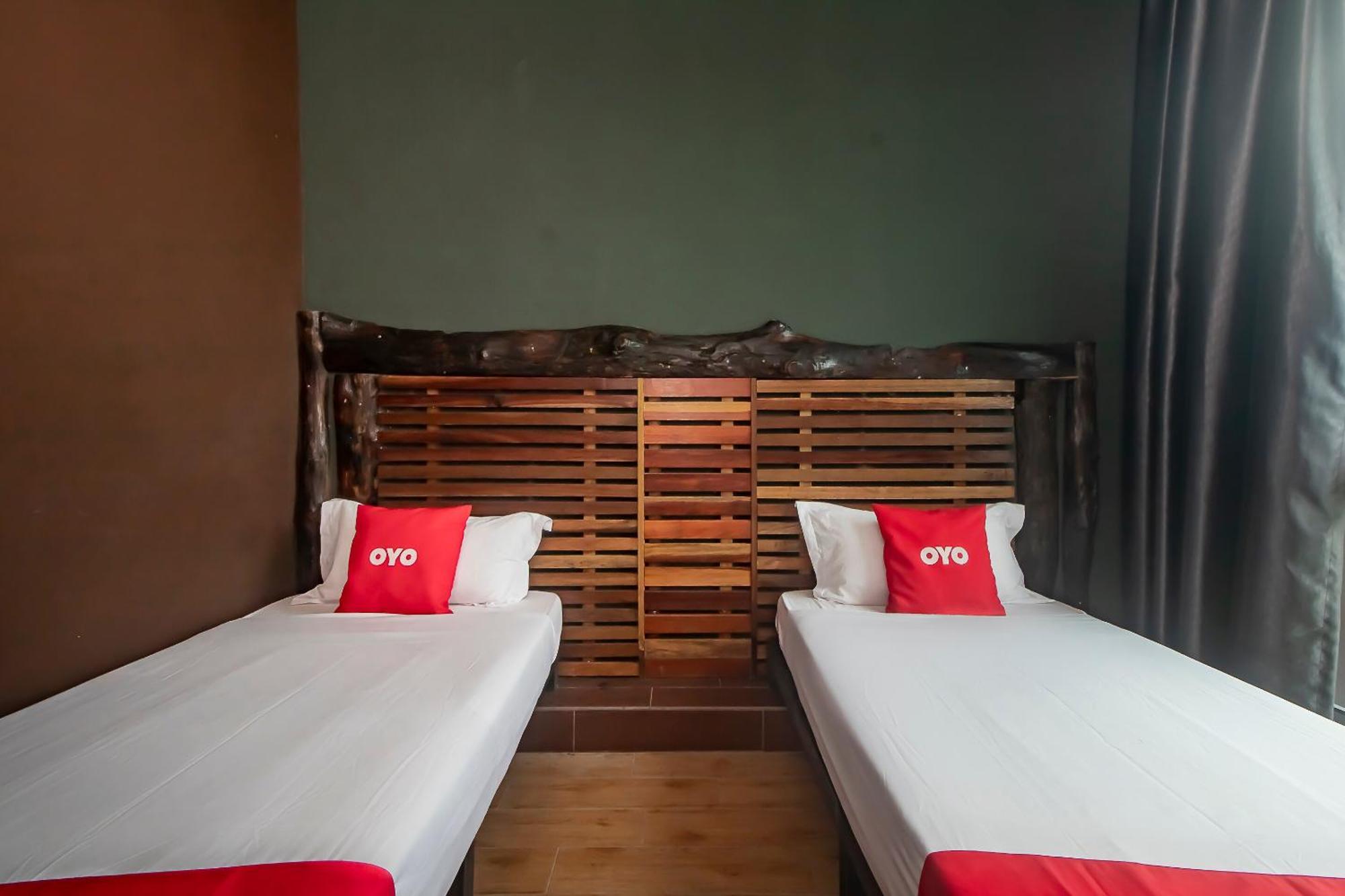 Oyo 90094 Hi Inn 3 Sibu Exteriér fotografie