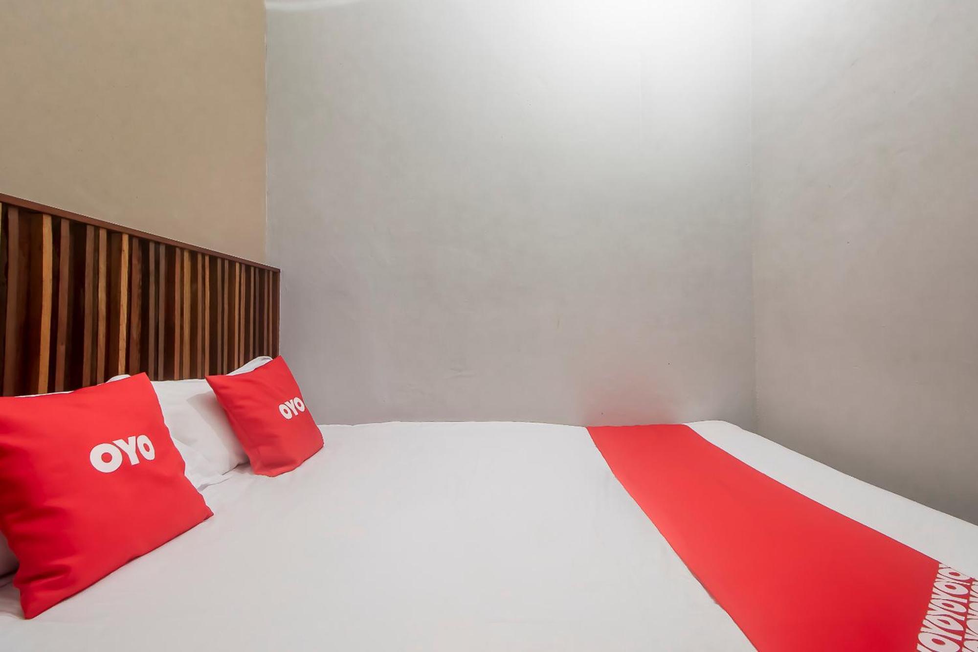 Oyo 90094 Hi Inn 3 Sibu Exteriér fotografie