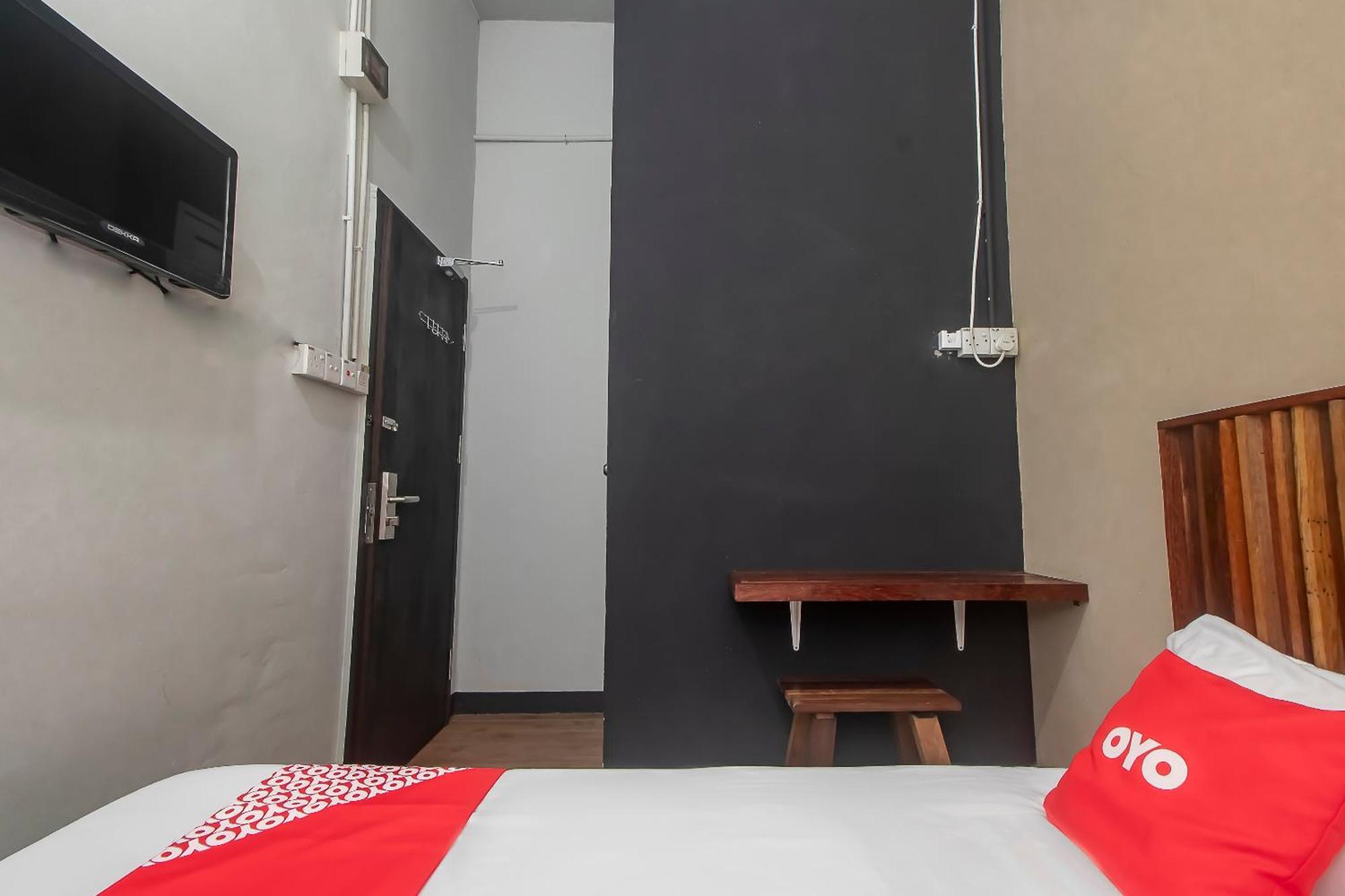 Oyo 90094 Hi Inn 3 Sibu Exteriér fotografie