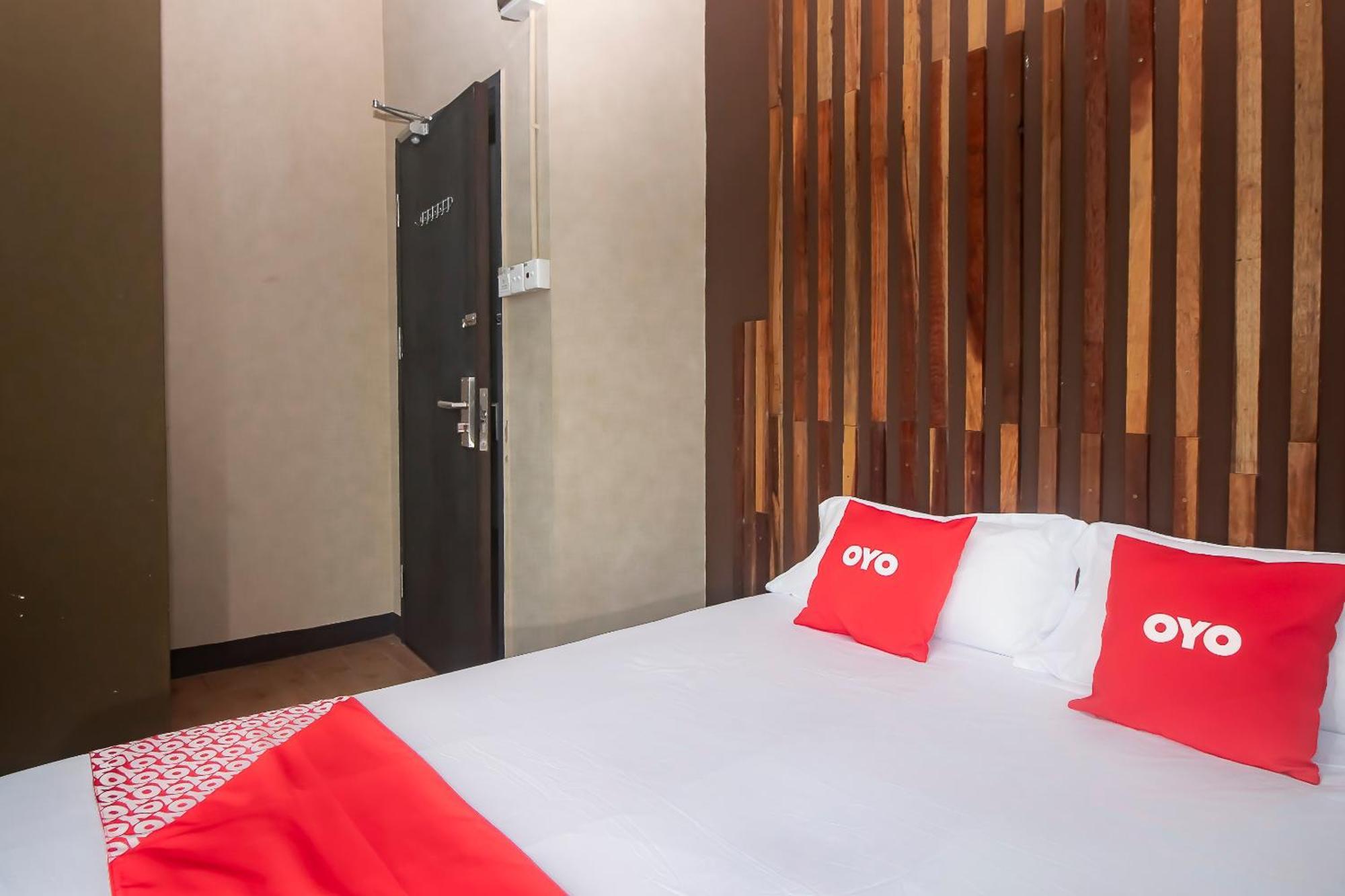 Oyo 90094 Hi Inn 3 Sibu Exteriér fotografie