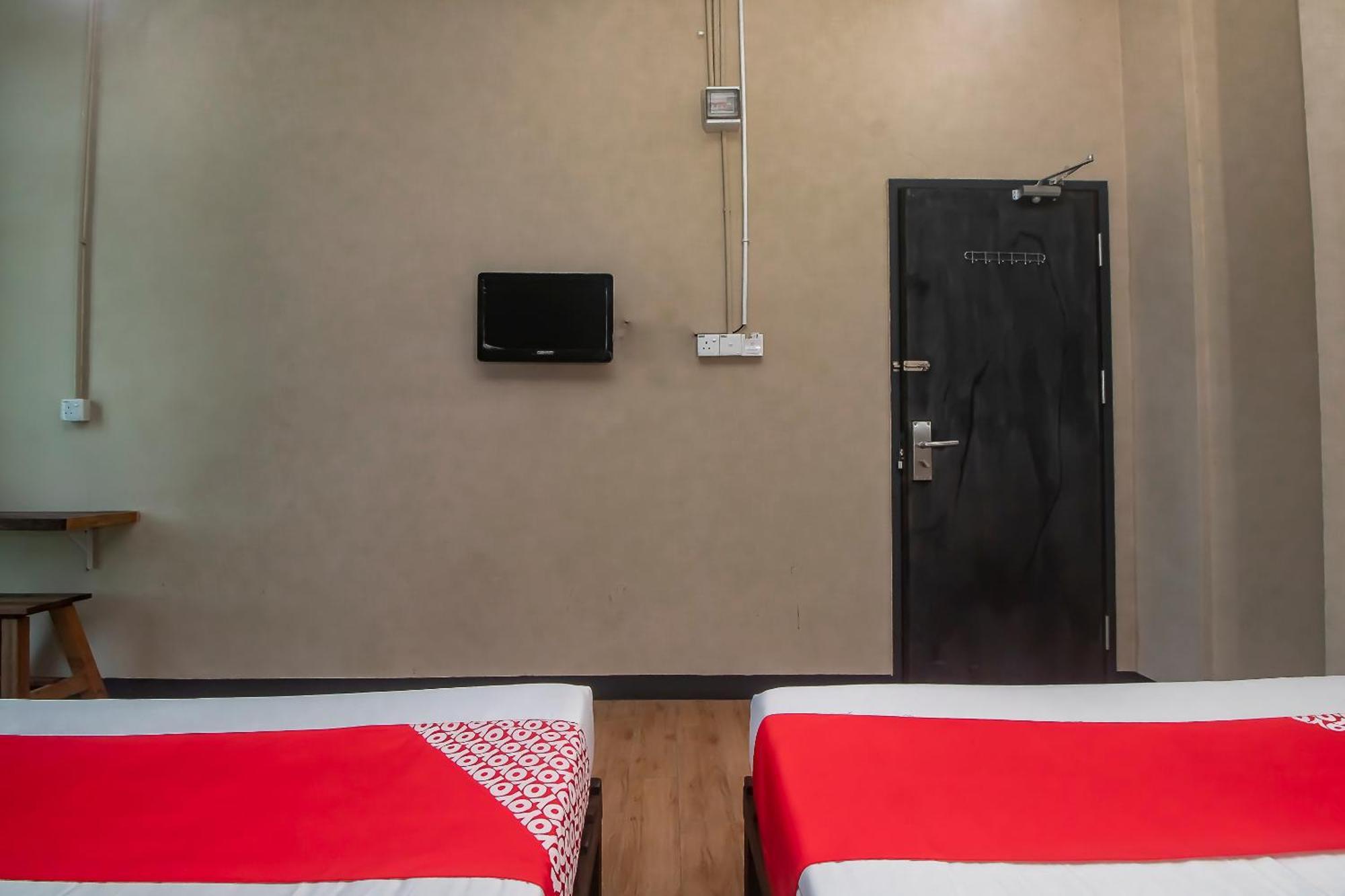 Oyo 90094 Hi Inn 3 Sibu Exteriér fotografie