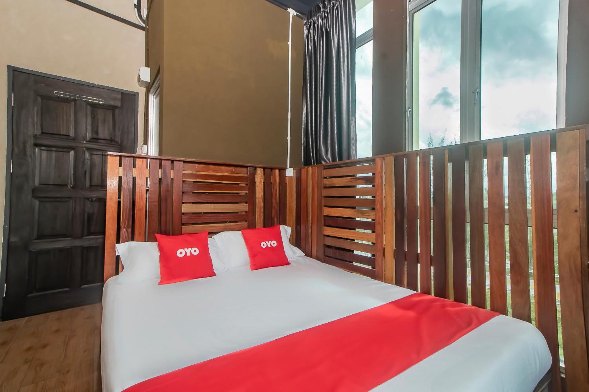 Oyo 90094 Hi Inn 3 Sibu Exteriér fotografie
