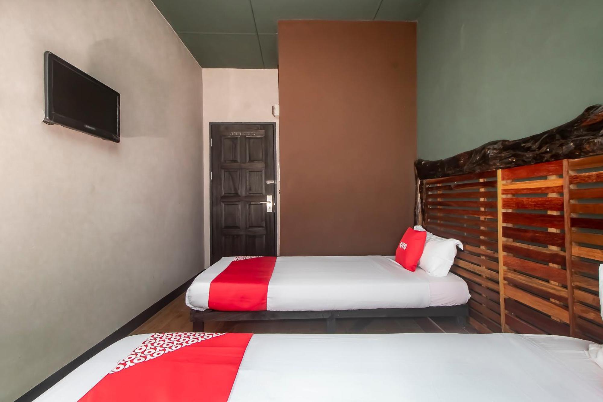 Oyo 90094 Hi Inn 3 Sibu Exteriér fotografie