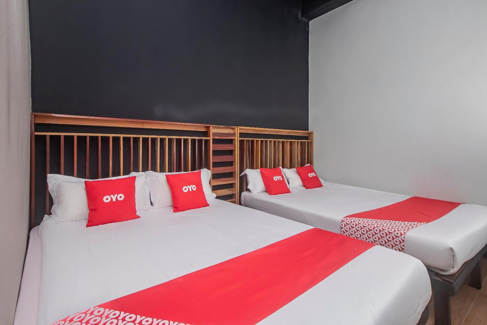 Oyo 90094 Hi Inn 3 Sibu Exteriér fotografie