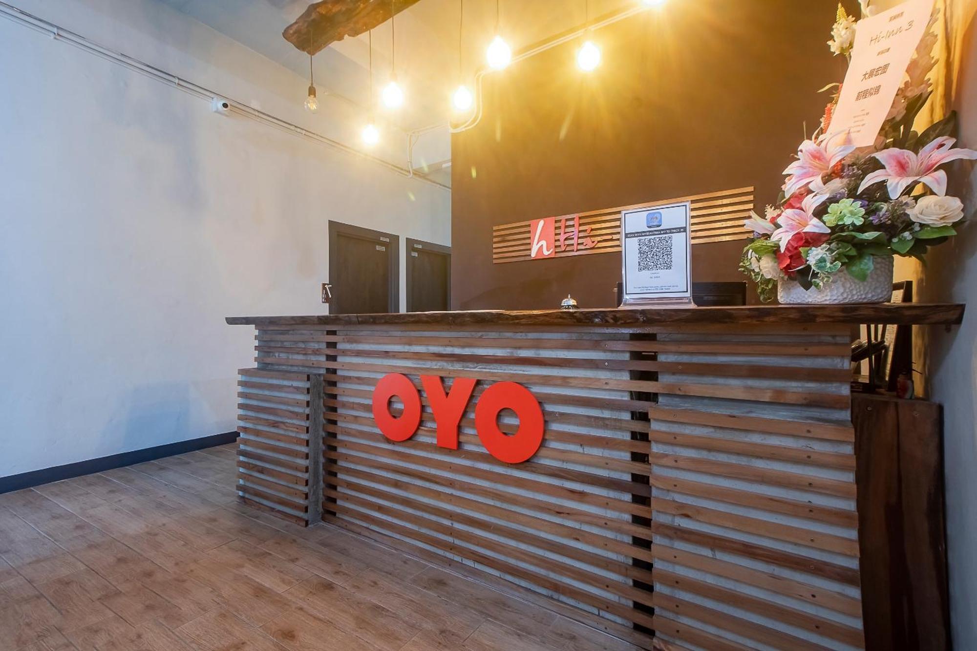 Oyo 90094 Hi Inn 3 Sibu Exteriér fotografie
