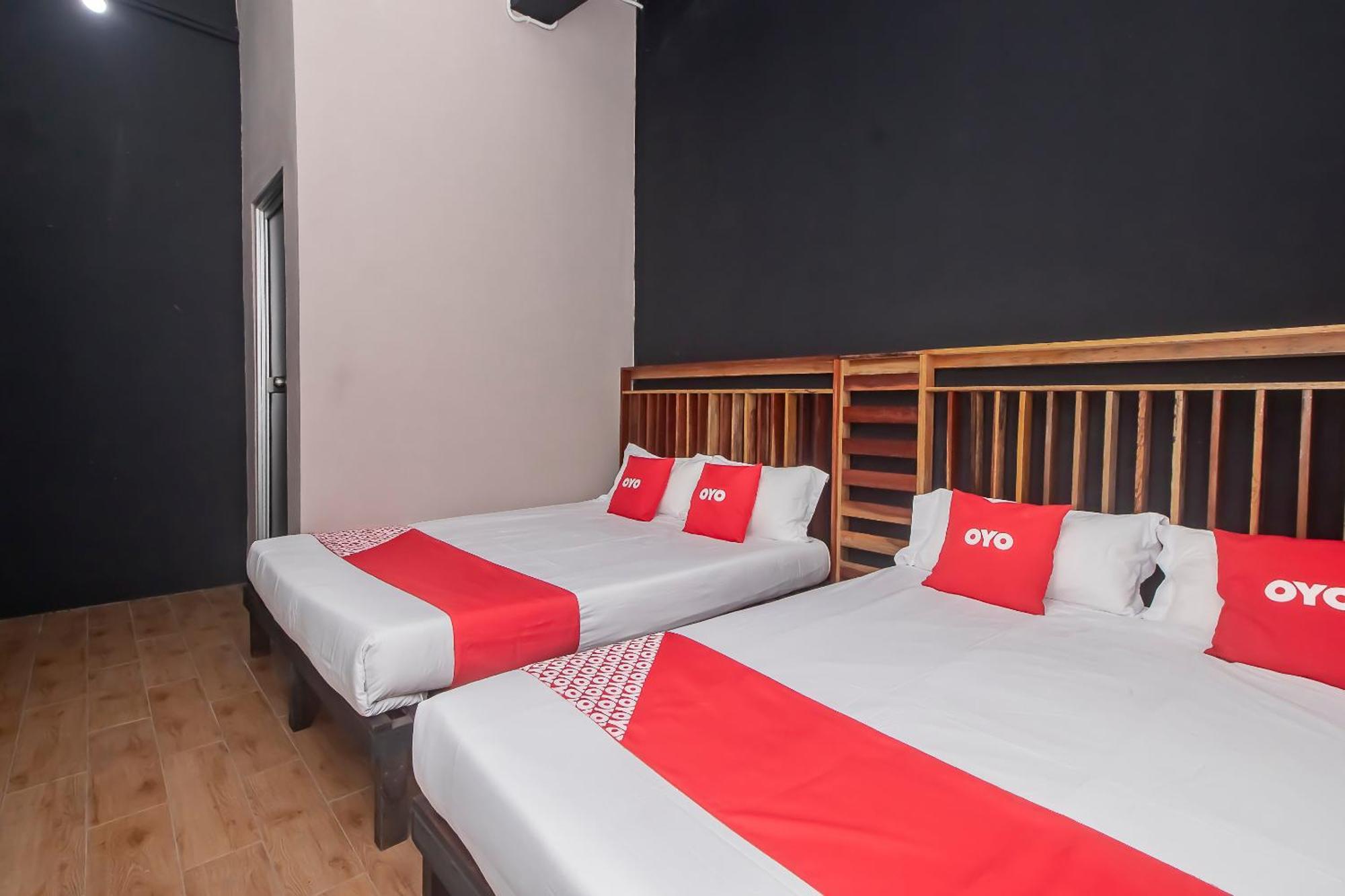 Oyo 90094 Hi Inn 3 Sibu Exteriér fotografie