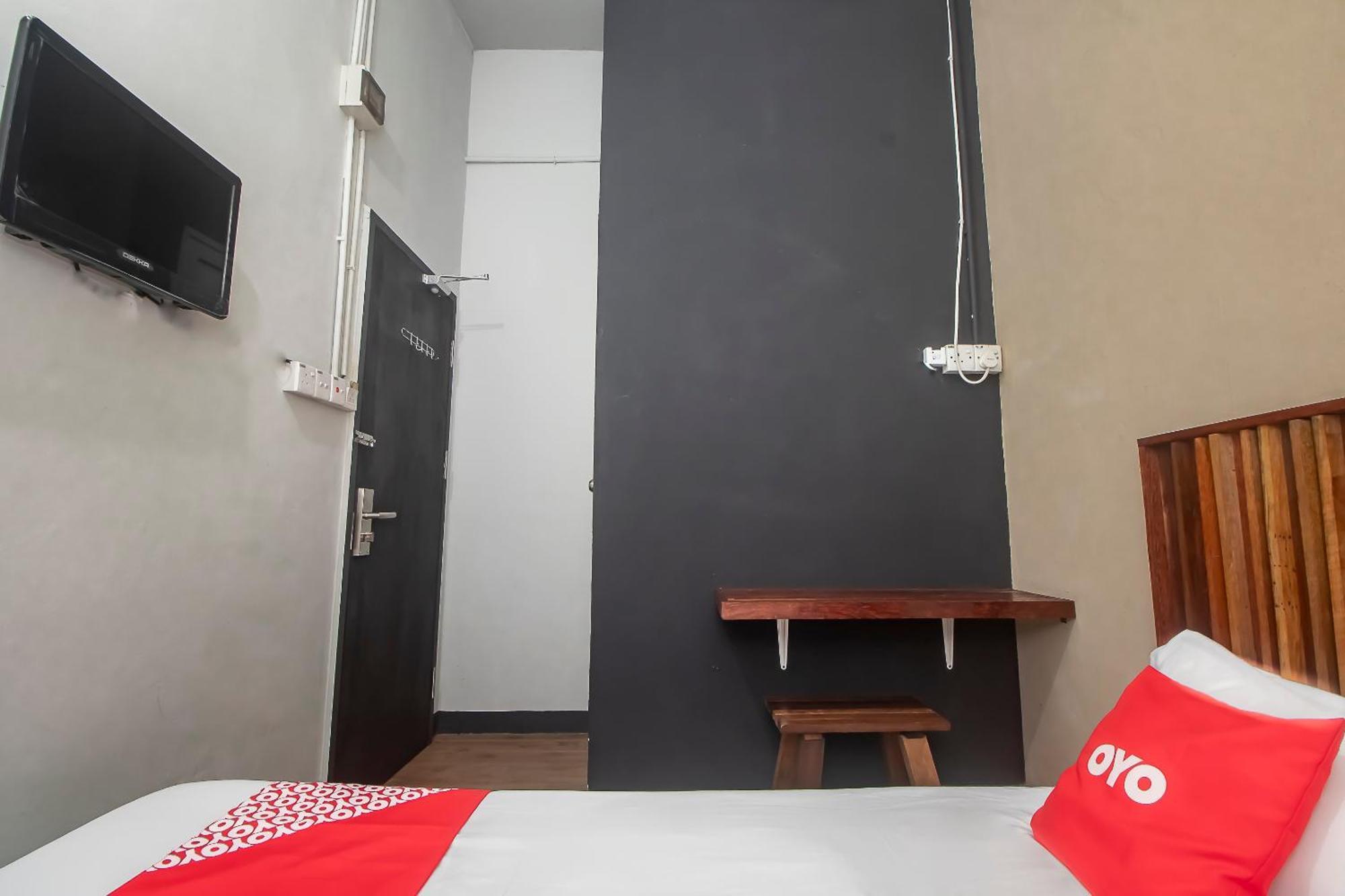 Oyo 90094 Hi Inn 3 Sibu Exteriér fotografie