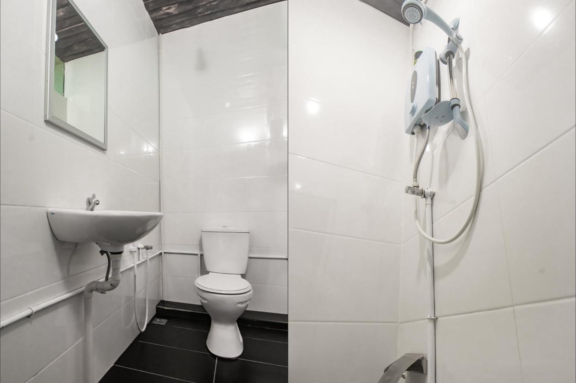 Oyo 90094 Hi Inn 3 Sibu Exteriér fotografie