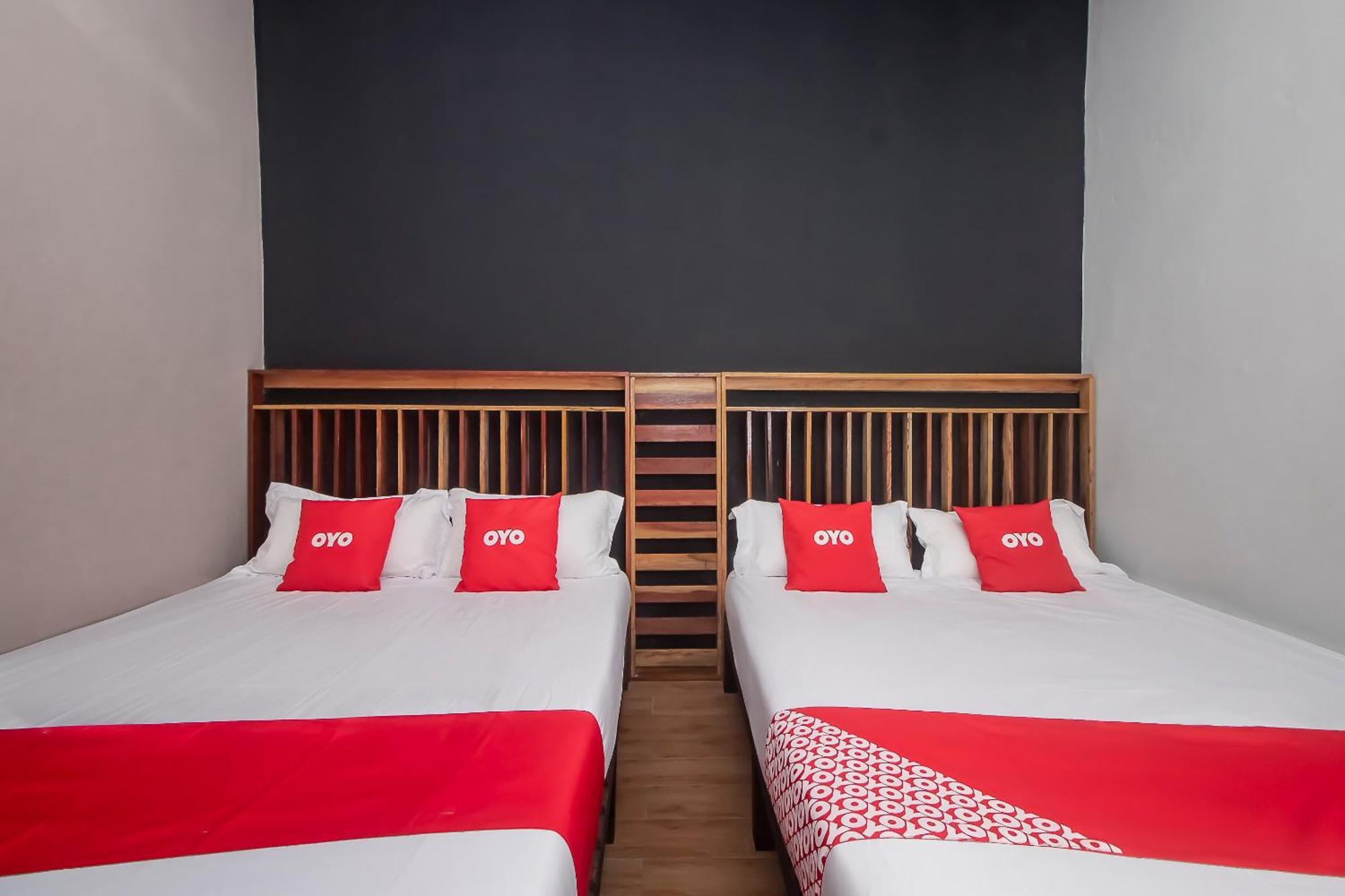 Oyo 90094 Hi Inn 3 Sibu Exteriér fotografie
